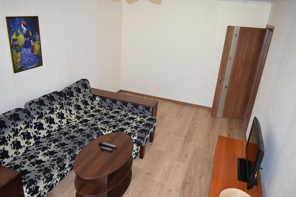 Apartment On Demyanchuka 1A Rivne Zewnętrze zdjęcie